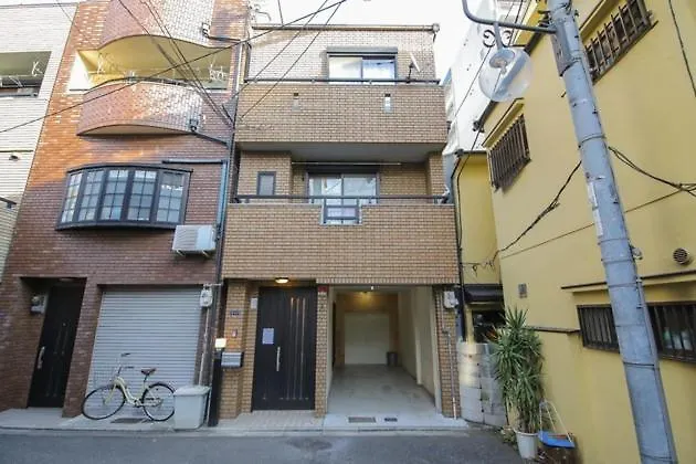Kuromon Hibiki - Vacation Stay 18134 Osaka Japan