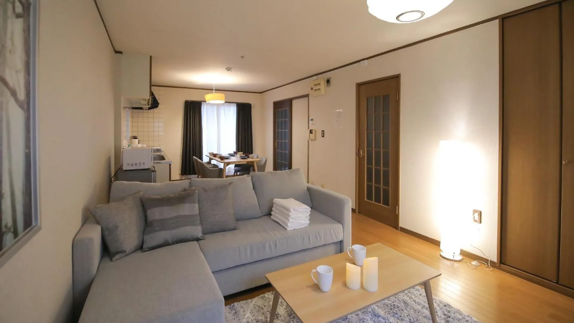 Kuromon Hibiki - Vacation Stay 18134 Osaka 0*,