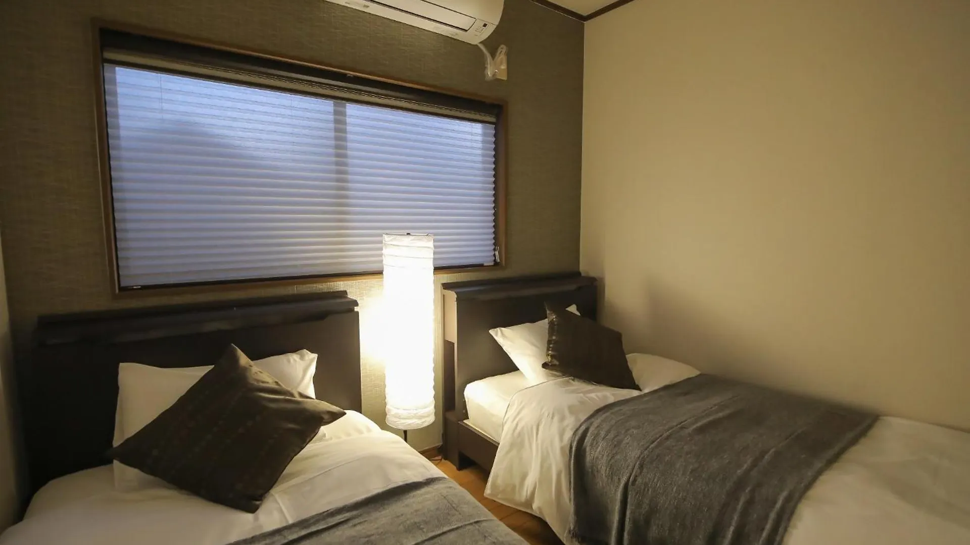 Kuromon Hibiki - Vacation Stay 18134 Osaka