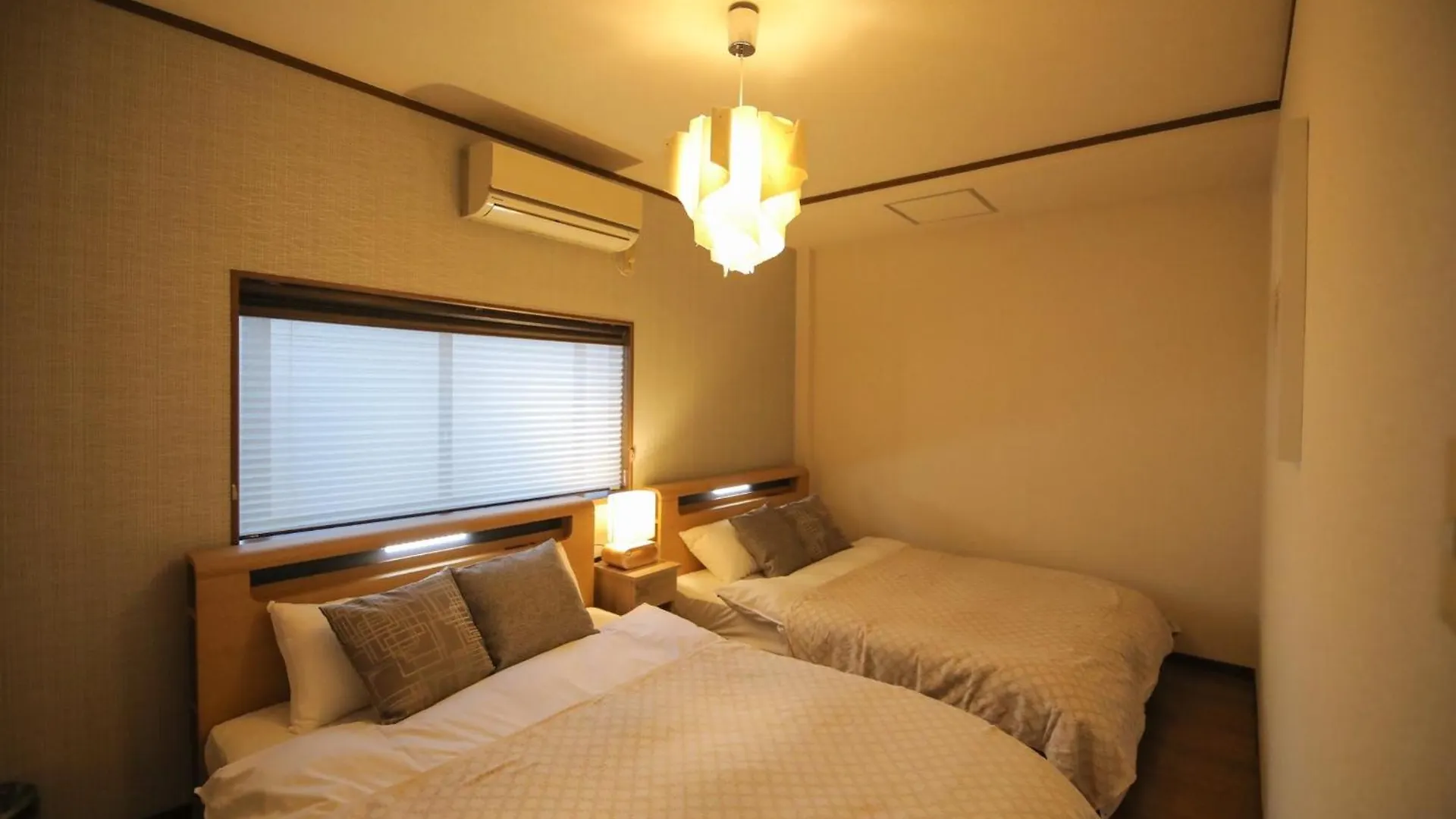 Kuromon Hibiki - Vacation Stay 18134 Osaka 0*,