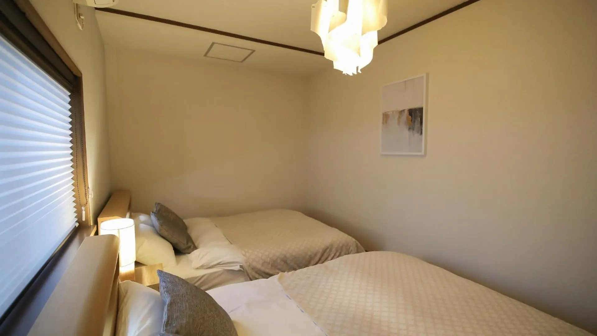 Kuromon Hibiki - Vacation Stay 18134 Osaka Holiday home