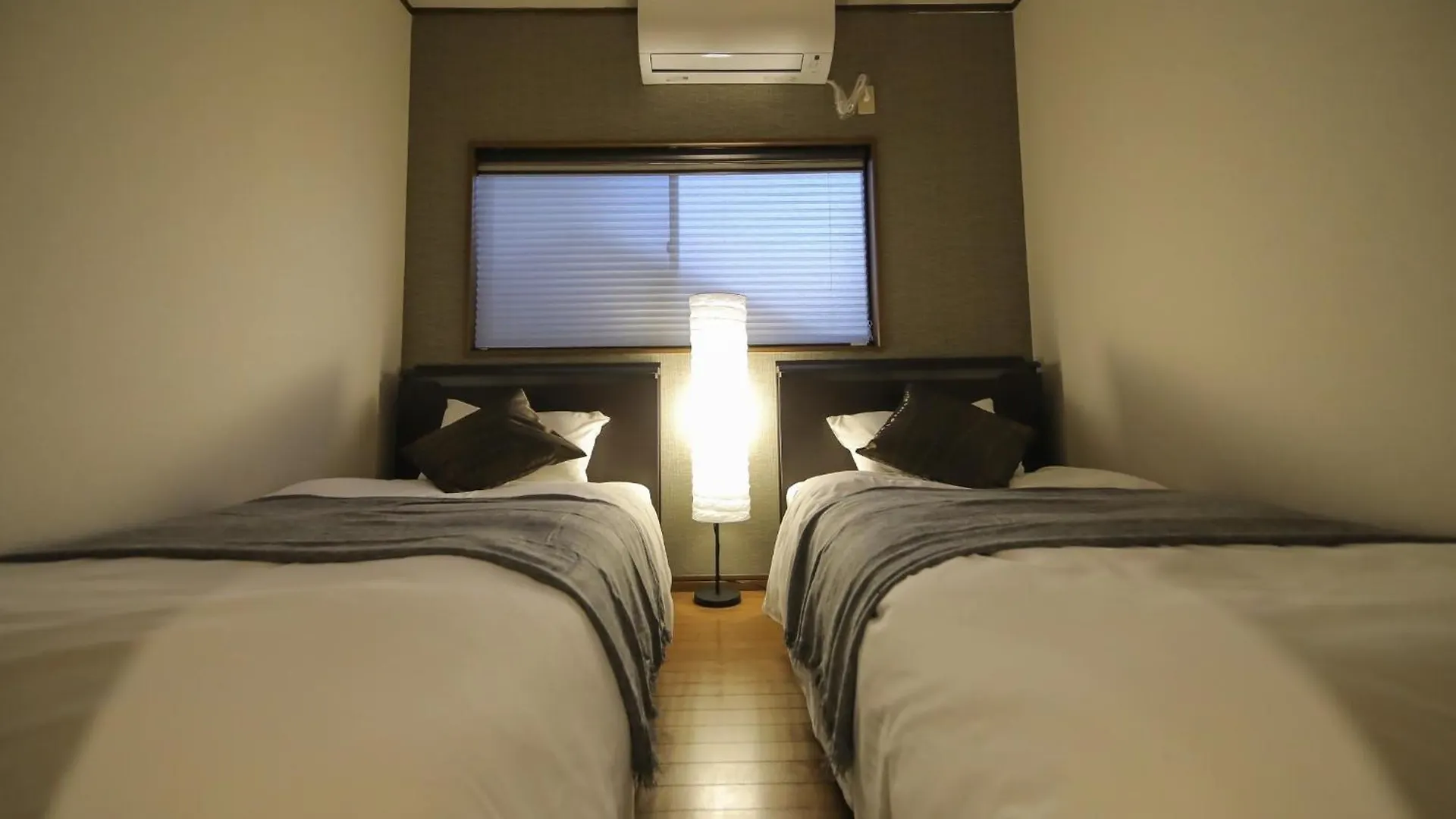 Kuromon Hibiki - Vacation Stay 18134 Osaka Japan